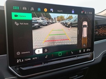 Volkswagen Passat B8 Variant Facelifting 2.0 TDI SCR 150KM 2024 Volkswagen Passat 2.0 TDI Elegance, Matrix, Elegance, APP, ACC, Salon Pl,, zdjęcie 22