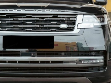 Land Rover Range Rover V SWB 4.4 P535 530KM 2025 Range Rover 4.4 V8 P530 Autobiography SWB (530KM) 2025, zdjęcie 14
