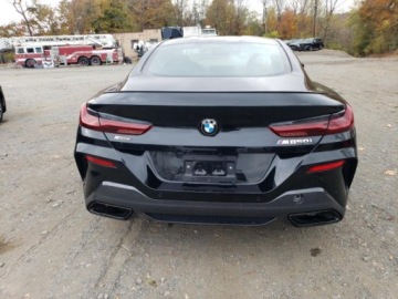 BMW Seria 8 II 2024 BMW Seria 8 m850xi, 2024r., 4x4, 4.4L 4.4 Benzyna 523KM, zdjęcie 5
