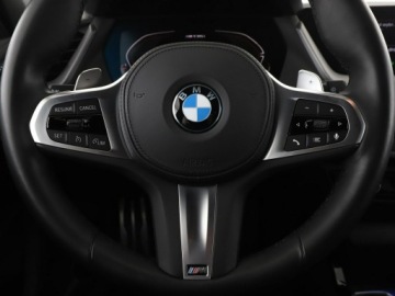 BMW Seria 1 F40 Hatchback M 2.0 M135i 306KM 2022 BMW 135 FV23% M135i 306KM Navi Czujniki przód i, zdjęcie 20