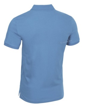 4F МУЖСКАЯ ФУТБОЛКА ПОЛО 100% ХЛОПОК / размер XXXL 3XL