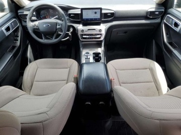 Ford Explorer VI 2021 Ford Explorer 2021 2.3l 2.3 Benzyna 300KM, zdjęcie 8