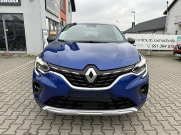 Renault Captur II 2024 Renault Captur Full Led*Automat*Navi, zdjęcie 1