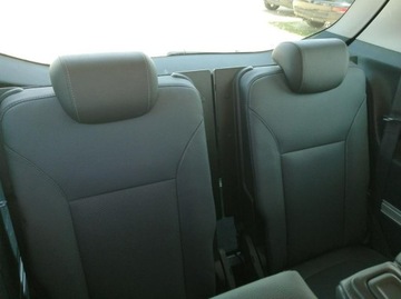 Opel Zafira C Tourer 2.0 CDTI ECOTEC 165KM 2013 Opel Zafira 2.0 165 km 7 osobowy, parktronik, zdjęcie 10