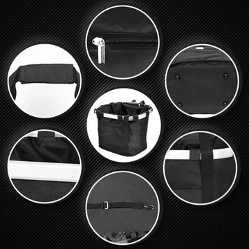 КОРЗИНА ДЛЯ ВЕЛОСИПЕДА РУЛЬ КОРЗИНА ДЛЯ ВЕЛОСИПЕДА ДЛЯ R