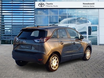 Opel 2020 Opel Crossland X 1.2 T Enjoy S&amp;S Opel Crossland X, zdjęcie 1