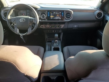 Toyota Tacoma II 2018 Toyota Tacoma Double Cab 2018 3.5l 3.5 Benzyna 278KM, zdjęcie 8