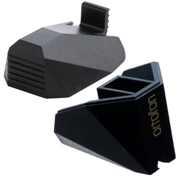 IGŁA GRAMOFONOWA ORTOFON STYLUS 2M BLACK DO WKŁADKI 2M BLACK 2M BRONZE