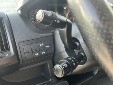 Peugeot Boxer III 2018 Peugeot Boxer L4H2 7-osob. MAXI *GWARANCJA*, zdjęcie 16