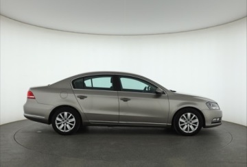 Volkswagen Passat B7 Limousine 1.8 TSI 160KM 2012 VW Passat 1.8 TSI, Salon Polska, Serwis ASO, zdjęcie 5