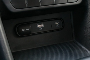 Kia Sportage V SUV 1.6 T-GDI 150KM 2022 Kia Sportage 1.6 T-GDi 150KM Salon Polska Serwis ASO Zamiana FV 23%, zdjęcie 25