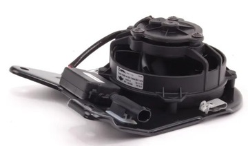Вентилятор с защитной решеткой Mini Cooper R50/R53OE