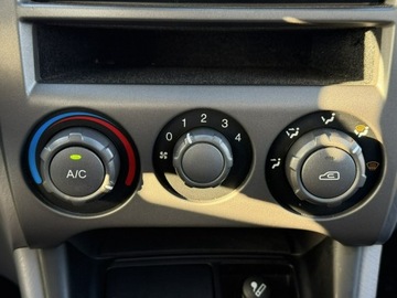 Hyundai Matrix 1.6 103KM 2006 Hyundai Matrix 1.6 16V 103KM 2006r tylko 82tys km!, zdjęcie 17