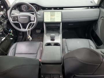 Land Rover Discovery V 2024 Land Rover Discovery Sport S 2024 2.0l 2.0 Benzyna 246KM, zdjęcie 8