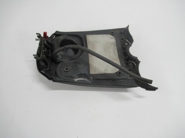 APRILIA PEGASO 660 STRADA отсек для хранения вещей