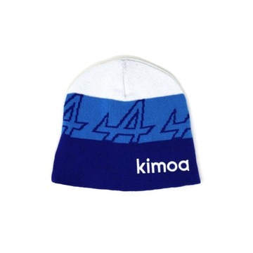 Czapka zimowa Alonso Team Alpine F1 Seasonal
