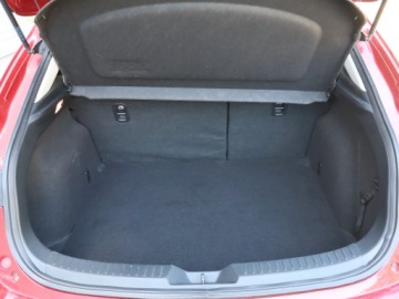 Mazda 3 III Hatchback  2.0 SKYACTIV-G 120KM 2015 Mazda 3 2.0 Skyactiv-G, Salon Polska, Automat, zdjęcie 13