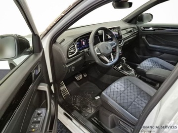 Volkswagen T-Roc I SUV Facelifting 1.5 TSI ACT 150KM 2024 Volkswagen T-Roc 1.5 Benzyna 150KM, zdjęcie 5