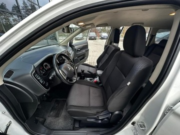 Mitsubishi Outlander III 2013 Mitsubishi Outlander 1 Ręka! Tempomat,, zdjęcie 9