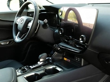 Lexus NX II 2025 Od ręki - 350h Omotenashi 2.5 Hybrid AWD 200KM | Tempomat adaptacyjny!, zdjęcie 5