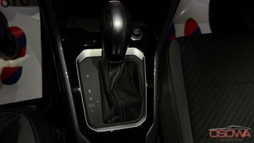 Volkswagen T-Roc I SUV 1.5 TSI ACT 150KM 2021 Volkswagen T-Roc R-Line 1.5 tsi automat virtualny kokpit radar asystenci s, zdjęcie 13