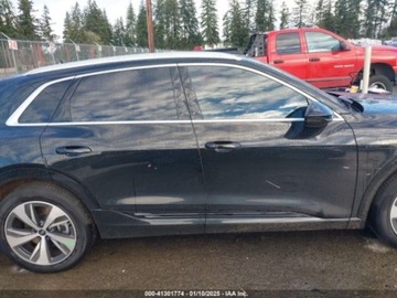 Audi Q8 2024 Audi Q8 E-Tron Premium 2024 Elektryczny 355KM, zdjęcie 1