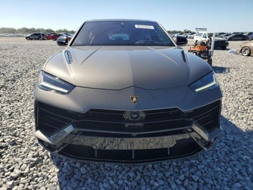 Lamborghini Urus 2024 Lamborghini Urus S 2024 4.0l 4.0 Benzyna 657KM, zdjęcie 5