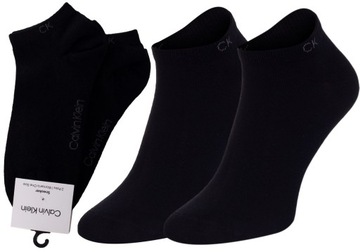 Calvin Klein ponožky 701218772 001