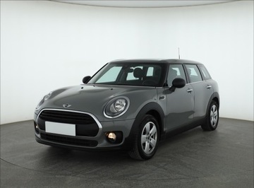 Mini Clubman F54 Kombi 1.5 102KM 2017 MINI Clubman One, Salon Polska, Serwis ASO, Klima, zdjęcie 1