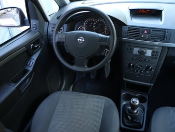Opel Meriva I 1.7 CDTI ECOTEC 100KM 2007 Opel Meriva 1.7 CDTI, Klima, El. szyby, zdjęcie 6