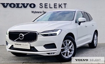 Volvo XC60 XC60 B4 Benzyna Kyless Kamera Gwarancja