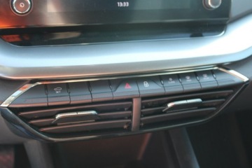 Skoda Octavia IV Liftback 2.0 TDI 115KM 2022 Škoda Octavia Skoda Octavia AMBITION F-vat Salon, zdjęcie 20