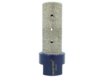 FREZ TARNIK DIAMENTOWY 20MM DO GRESU CERAMIKI M14