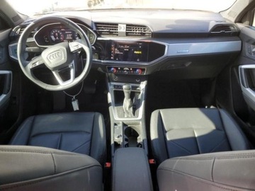 Audi Q3 II 2021 Audi Q3 2021r., Premium S line, od ubezpieczalni 2.0 Benzyna 228KM, zdjęcie 7
