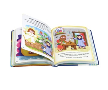 Biblia dla maluszków