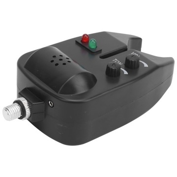 Светодиодный индикатор тревоги приманки. Звуковой визуальный сигнал.