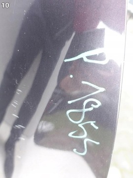 HONDA HR-V HRV II 13-21 KAPOTA KRYT MOTORU PŘEDNÍ