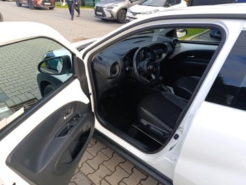 Toyota Aygo II 2023 Toyota Aygo X 1.0 VVTi Comfort Toyoto Aygo X 1.0 C, zdjęcie 20