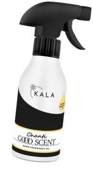 KALA OLEJEK ZAPACHOWY GOOD SCENT 250ml NOWOŚC!