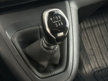 Toyota Proace II 2024 Toyota PROACE VERSO 2.0 D4-D Long Business 2.0 D4-, zdjęcie 15