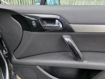 Peugeot 407 Sedan 2.2 HDi FAP 170KM 2008 PEUGEOT 407 2.2 HDI 170KM*Salon PL * Bezwypadkowy * 129, 227 * ASO, zdjęcie 33