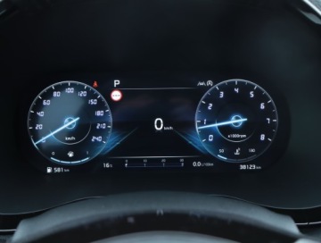 Kia Proceed Shooting Brake Facelifting 1.5 T-GDI 160KM 2022 Kia ProCeed 1.5 T-GDI, Salon Polska, zdjęcie 10