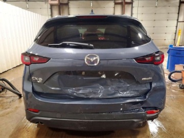 Mazda CX-5 II 2022 Mazda CX-5 2022 MAZDA CX-5 PREFERRED 2.5 Benzyna 162KM, zdjęcie 4