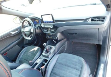 Ford Kuga III SUV 2.0 EcoBlue MHEV 150KM 2020 Ford Kuga ST-Line z Gwarancja Model 2021r 2.0 Diesel 150KM, zdjęcie 6