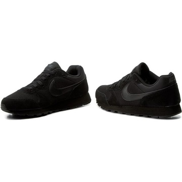 Nike MD RUNNER 2 max air waffle nightgazer court