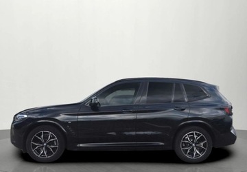 BMW X3 G01 SUV Facelifting 2.0 20d 190KM 2023 BMW X3 xDrive M Sport Dealer BMW Bonkowscy Komis 2.0 Diesel 190KM, zdjęcie 2