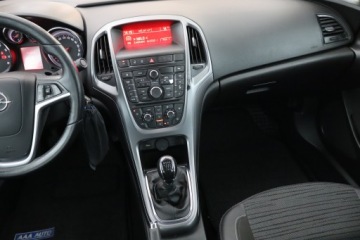 Opel Astra J Sedan 1.4 Turbo ECOTEC 140KM 2016 Opel Astra 1.4 T, Salon Polska, Serwis ASO, GAZ, zdjęcie 7