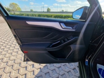 Ford Focus IV Kombi 1.5 EcoBlue 120KM 2020 Ford Focus 1.5 120Ps Nowy Rozrzad Navi Kamera Alu Gwarancja 1.5 Diesel, zdjęcie 9