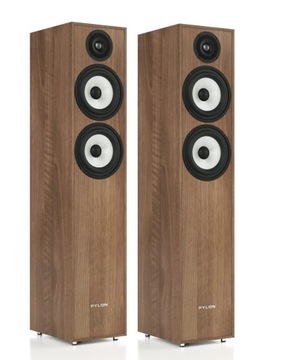 Pylon Audio Pearl 25 - Orzech PARA