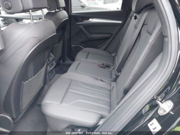 Audi Q5 II 2024 Audi Q5 Premium Plus, 2024r., 4x4, 2.0L, zdjęcie 10